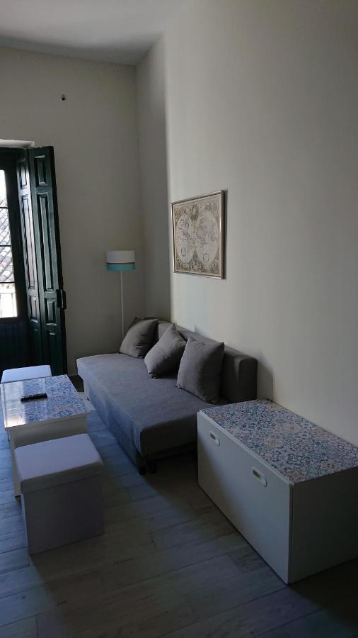 Apartamento Centro Santa Catalina 세비야 외부 사진