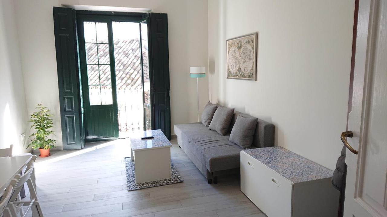 Apartamento Centro Santa Catalina 세비야 외부 사진