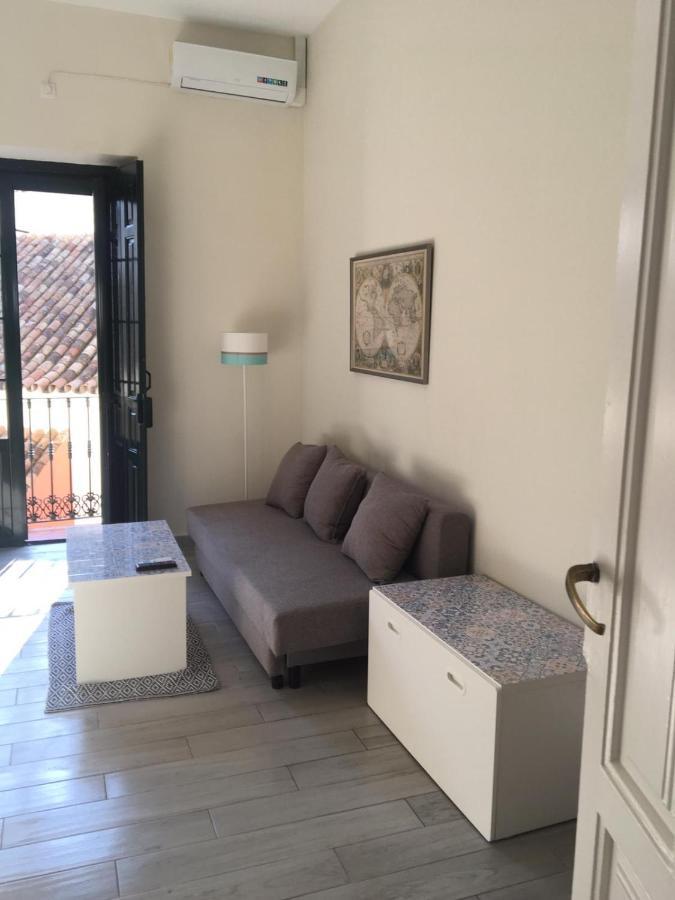 Apartamento Centro Santa Catalina 세비야 외부 사진