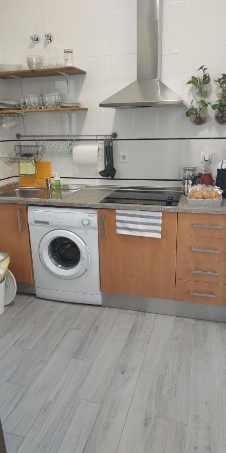 Apartamento Centro Santa Catalina 세비야 외부 사진
