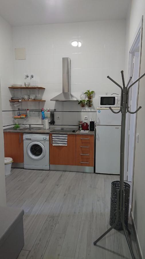Apartamento Centro Santa Catalina 세비야 외부 사진