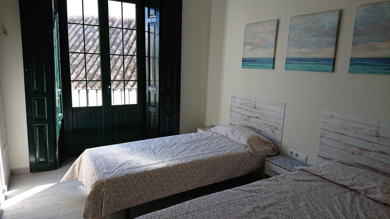 Apartamento Centro Santa Catalina 세비야 외부 사진