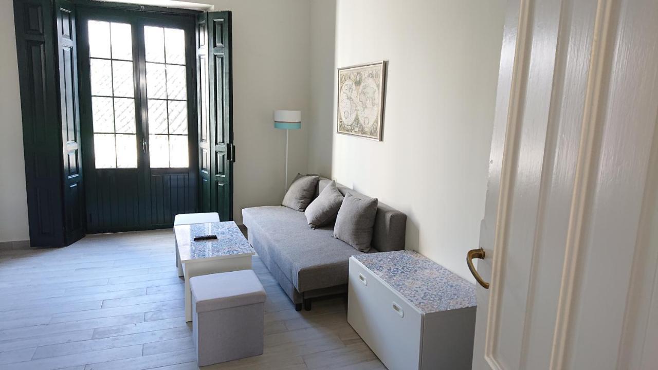 Apartamento Centro Santa Catalina 세비야 외부 사진