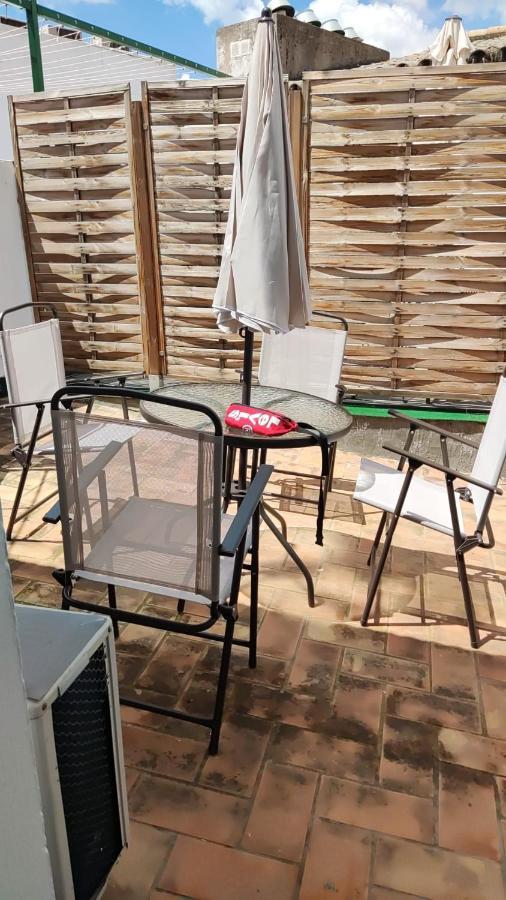 Apartamento Centro Santa Catalina 세비야 외부 사진
